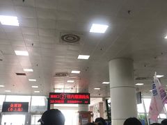 -国际邮轮中心码头(厦鼓码头)