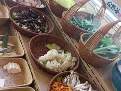 -松野谷·寿喜烧自助(华联顺义金街购物中心店)