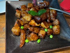 雪龙小牛肉-中8楼风尚云南菜(颐堤港店)