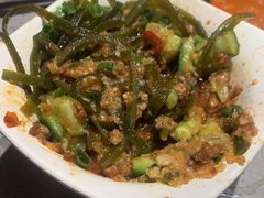 -海底捞火锅(海宁路店)