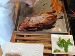-四季民福烤鸭店(前门廊房二条店)