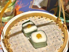 -泰妃殿(武汉首店)