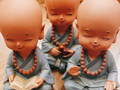 -耳艺采耳·足疗·按摩SPA(市桥店)