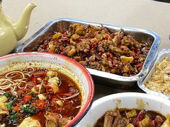 -老三样·旧食新味(万寿宫店)