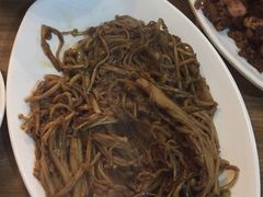 -炙热童年·老北京炙子烤肉(南锣鼓巷店)