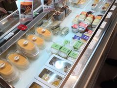 -BreadTalk面包新语·烘焙蛋糕(金光华广场店)