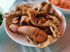 -丰收渔港饭店(嵊泗店)