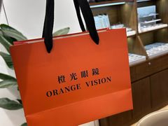 -ORANGE VISION橙光眼镜·蔡司