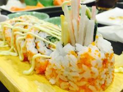 -真剑日本料理·铁板烧(贵州路店)