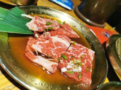 -韩都烤肉·烤鳗鱼(中街小北总店)