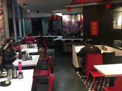 -小杨生煎(龙之梦购物中心店)