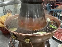 -三兴涮羊肉(荣安大街店)