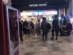 -CGV影城(万象城激光IMAX店)