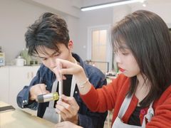 -Oasis绿洲银饰珍珠手作diy(壹方城店)