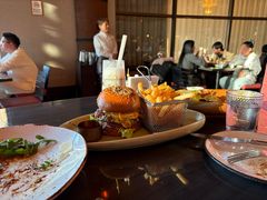 -哈蒙德餐厅