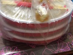 -喜家德虾仁水饺(开发区万达店)