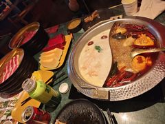 -牛New寿喜烧(曹路花园城店)