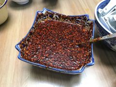 -定家小酥肉·清真(回民街店)