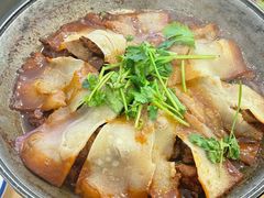 -华顺土菜馆(洪岗路店)