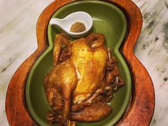 -御仙都北京菜馆·烤鸭店(双井店)