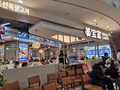 -万达广场(济南魏家庄店)