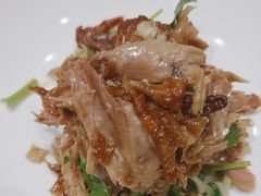 -大鹏饭店·金陵家宴(奥体中心店)