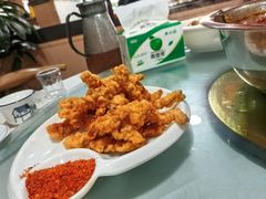 -彭大姐老店黄辣丁(新津店)