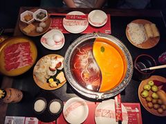 -牛New寿喜烧(闵行龙湖天街店)