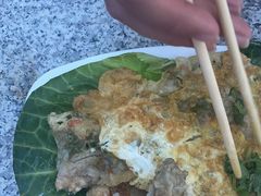 -老彬专工蚝烙糕粿