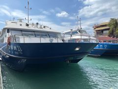 -海南分界洲岛旅游区