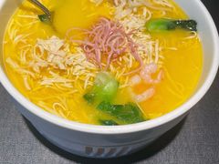 -南里山房·新淮扬菜(徐汇万科店)