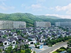 -舟山朱家尖绿城威斯汀度假酒店