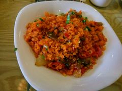 -妈妈的味道(工人体育场东路店)