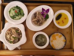 -禧悦府国际月子会所(总店)