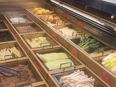 -非烤勿扰韩式自助烤肉火锅(龙岗万达广场店)