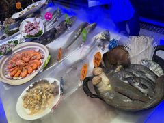 -老船长海鲜加工店(世纪家园店)