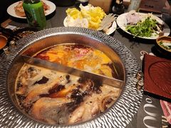 -牛YO寿喜烧和牛火锅自助(三台子万象汇店)