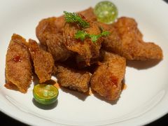 -锦府园·新台州菜(合生汇店)