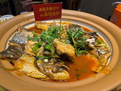 -那家老院子东北菜·饺子·小鸡炖蘑菇(艳华街店)
