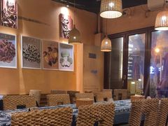 -滇道云南特色料理(康定路店)