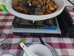 -7890+霸王甲·甲鱼爱尚蛙(坪洲店)