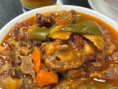 -牛记咖喱美食(十月初五日街店)