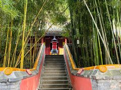 -潭柘寺景区