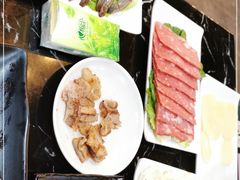 -燚青春泥炉烤肉(东泰店)
