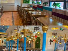 -北疆饭店(朗悦公园茂店)