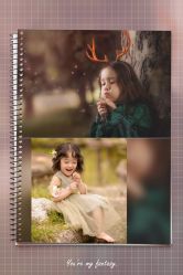 点击看大图 -Angel Fish photography 儿童摄影工作室(亚运村店)