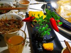 -味流印市井火锅