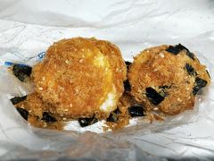 海苔酥松小贝-鲍师傅糕点(海岸城店)
