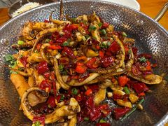 -陈家婆的菜(梅溪湖店)