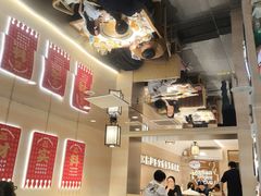 -遇东北林区铁锅炖(南开店)